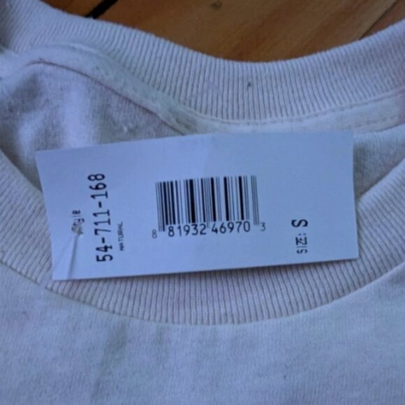 Brand New Halloween The Evil Tour Michael Myers T Shirt Small - Picture 4 of 4